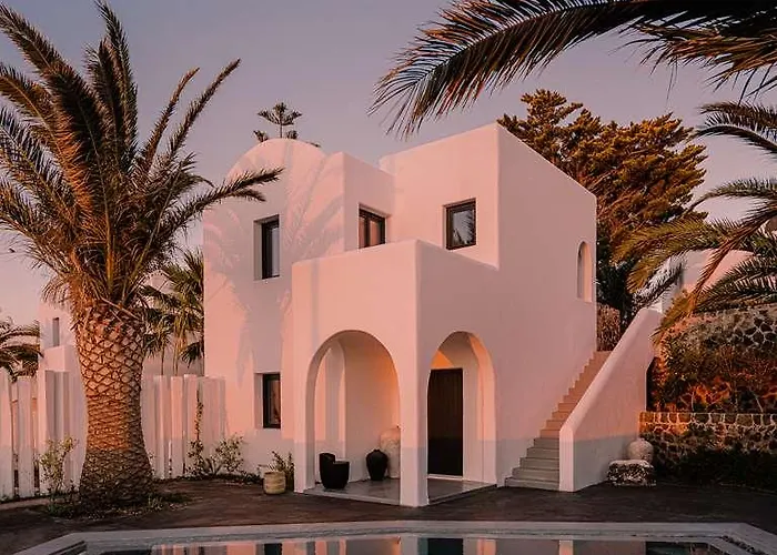 Anantara Sea View Pool (adults Only) 5* Imerovigli (Santorini)