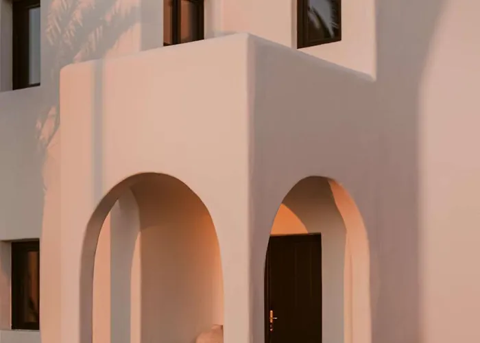 Hotell Anantara Sea View Pool (adults Only)