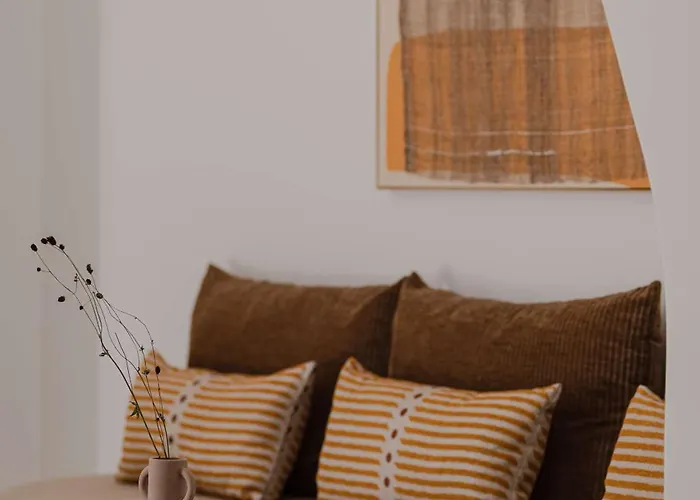 Anantara Sea View Pool (adults Only) Hotell 5*