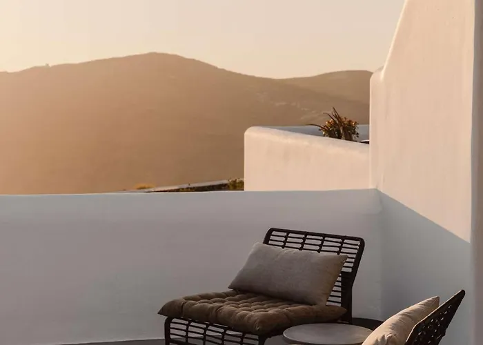 Hotell Anantara Sea View Pool (adults Only) 5*