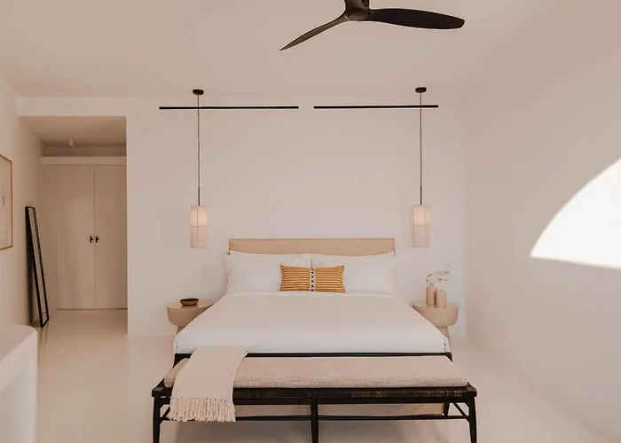 Hotell Anantara Sea View Pool (adults Only) 5*