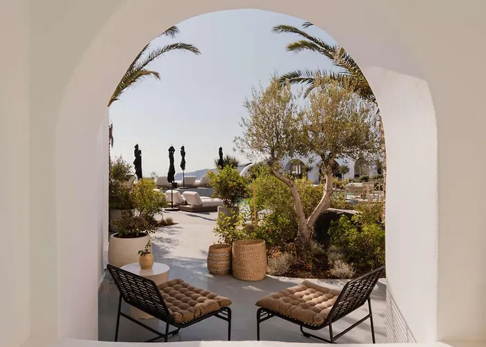 Anantara Sea View Pool (adults Only) Hotel