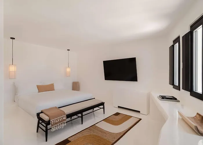 Hotell Anantara Sea View Pool (adults Only) 5*