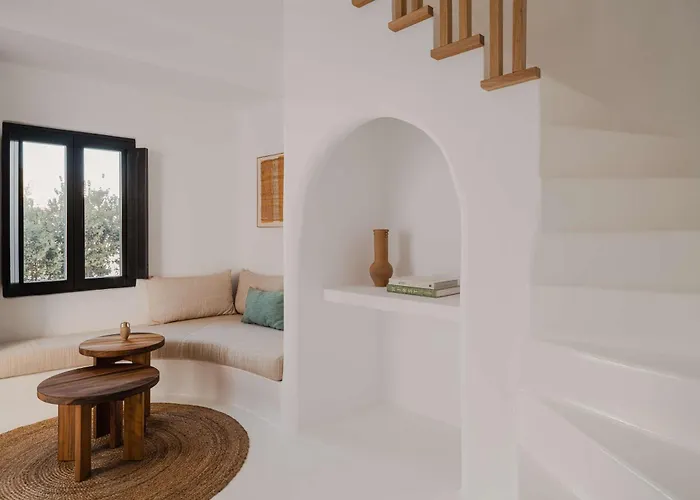 Anantara Sea View Pool (adults Only) Imerovigli (Santorini)