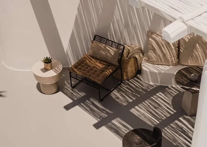 Hotell Anantara Sea View Pool (adults Only)