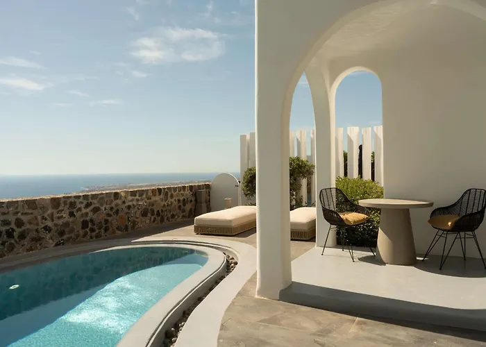 Hotell Anantara Sea View Pool (adults Only) 5*