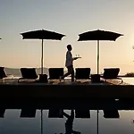 ホテル Anantara Sea View Pool (adults Only) イメロヴィグリ