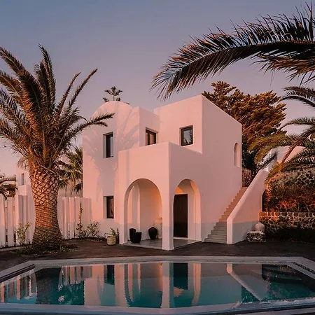 Anantara Sea View Pool (adults Only) 5* Imerovigli (Santorini)