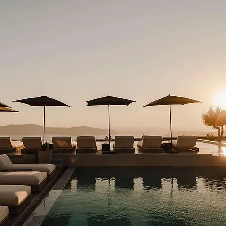 Anantara Sea View Pool (adults Only) Imerovígli