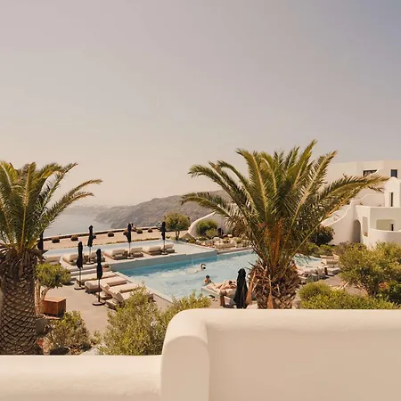 Anantara Sea View Pool (adults Only) 5* Imerovigli (Santorini)