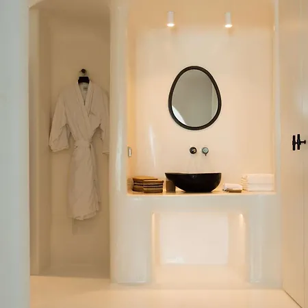Nobu Santorini (adults Only) Hotel