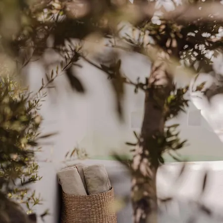 Hotel Anantara Sea View Pool (adults Only)