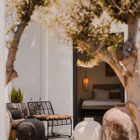 Hotel Anantara Sea View Pool (adults Only) Imerovigli (Santorini)