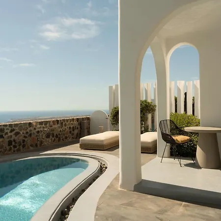 Otel Anantara Sea View Pool (adults Only) 5*