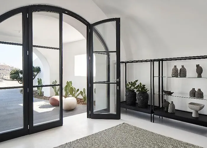 Anantara Sea View Pool (adults Only) Hotel Imerovigli (Santorini)