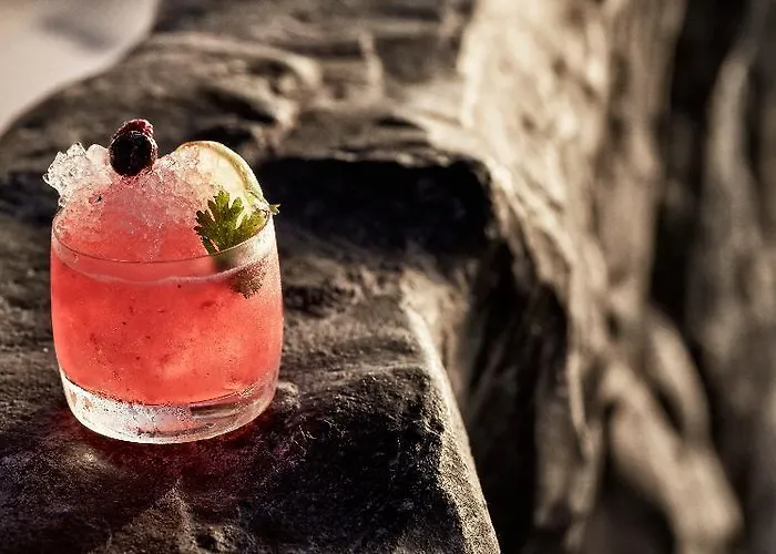 Hotel Anantara Sea View Pool (adults Only)