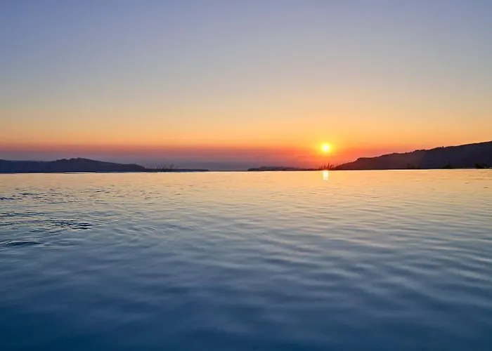 Hotel Anantara Sea View Pool (adults Only) Imerovigli (Santorini)