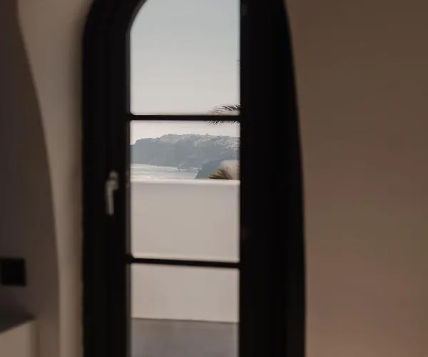 Anantara Sea View Pool (adults Only) Imerovigli (Santorini)