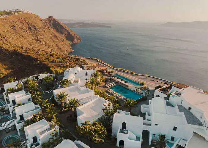 Anantara Sea View Pool (adults Only) 5* Imerovigli (Santorini)