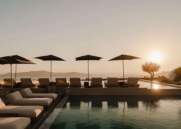 Anantara Sea View Pool (adults Only) Imerovigli (Santorini)