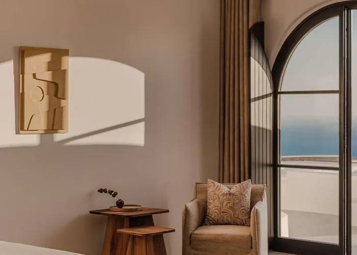 Anantara Sea View Pool (adults Only) Hotel Imerovigli (Santorini)