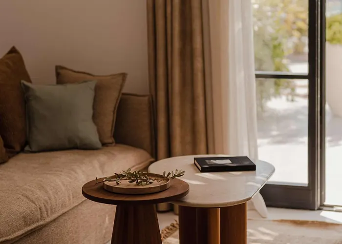 Anantara Sea View Pool (adults Only) Hotel Imerovigli (Santorini)