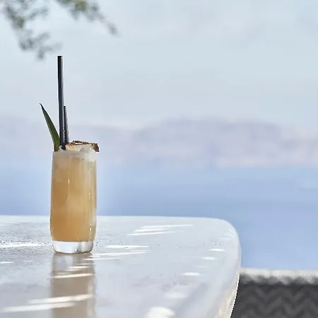 Otel Anantara Sea View Pool (adults Only) Imerovigli (Santorini)