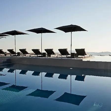 Otel Anantara Sea View Pool (adults Only) Imerovigli (Santorini)
