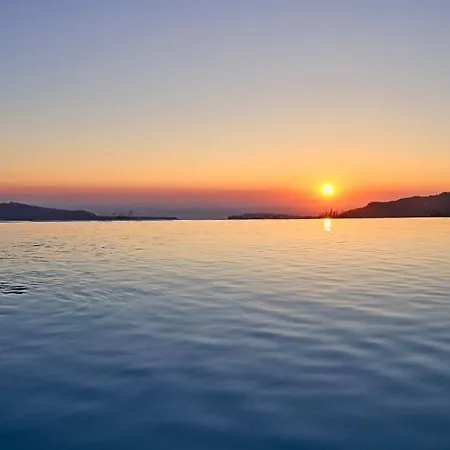 Otel Anantara Sea View Pool (adults Only) Imerovigli (Santorini)