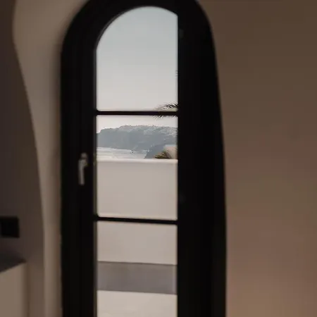 Anantara Sea View Pool (adults Only) Imerovigli (Santorini)