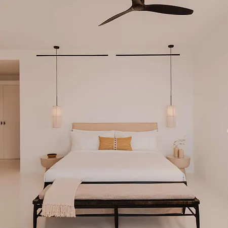 Otel Anantara Sea View Pool (adults Only) 5*