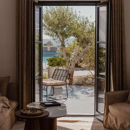 Otel Anantara Sea View Pool (adults Only)