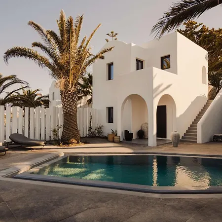 Otel Anantara Sea View Pool (adults Only) 5*