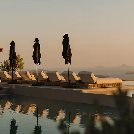 Anantara Sea View Pool (adults Only) Otel Imerovigli (Santorini)